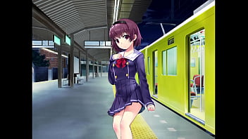 Harassed on train par 1