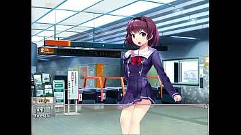 Harassed on train par 1