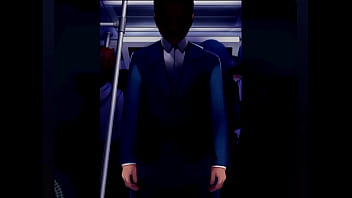 Harassed on train par 1