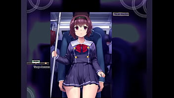 Harassed on train par 1