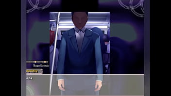 Harassed on train par 1