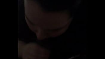 Tinder Girl Giving That Sloppy Toppy thumbnail