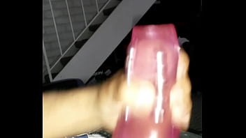 First time using a sleeve