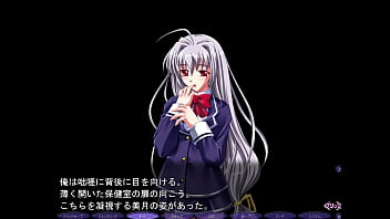 Witchflame seduc bounce nurse orihara taeko scene 01