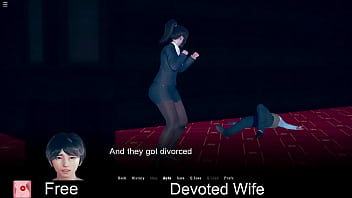 Devoted wife free game itchio visual novel Devoted wife free game itchio visual novel