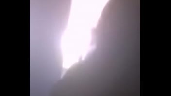 Head with the door open