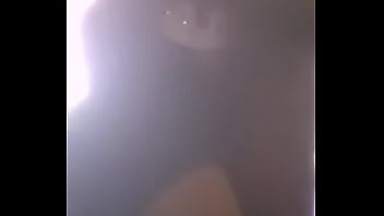 Head with the door open