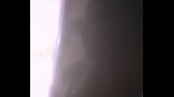 Head with the door open