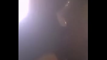 Head with the door open