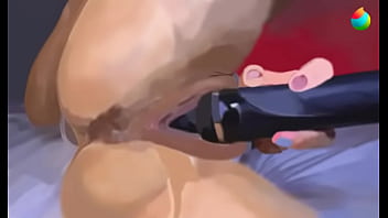 Desenho arte com estilo aquarela