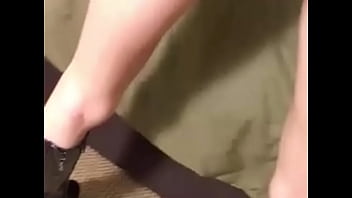 Sweet amy lee petite small tits canadian big cock blowjob