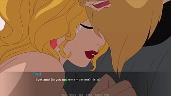 Widow has sex with stranger that looks like her husband