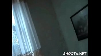 Tasty darling tanya banged hard