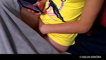 A primeira de muitas prepare se