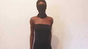 Slight sexy pussy display enjoy your f