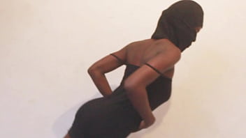 Slight sexy pussy display enjoy your f