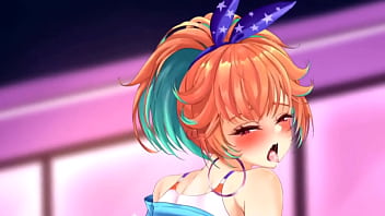 Takanashi kiara pmv hmv