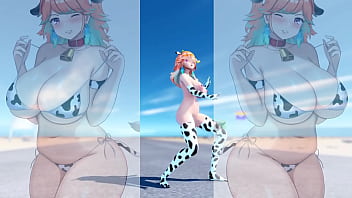 Takanashi kiara pmv hmv