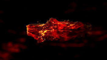 Blonde nata takes monster cock in ass only hard anal