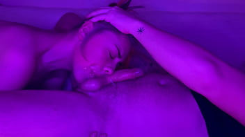 Eat my ass and suck it wet