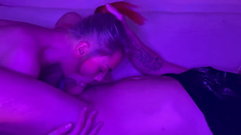 Eat my ass and suck it wet