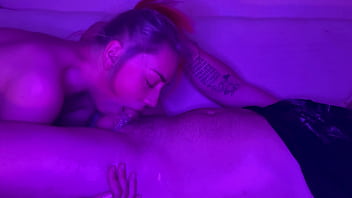 Eat my ass and suck it wet