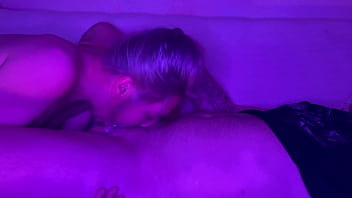 Eat my ass and suck it wet