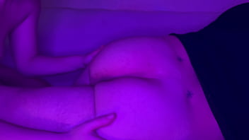 Eat my ass and suck it wet