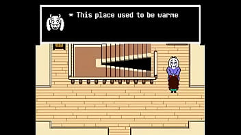 Undertale patience Undertale patience