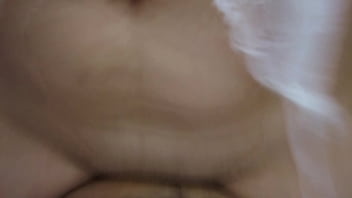 Casting amateur #1 jovencita peruana con daddy issues es sometida