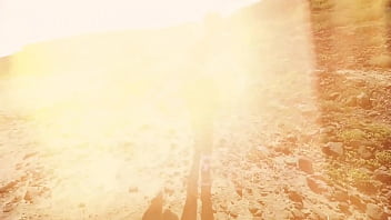 Bárbara mont y luis garay encienden sesión de fotos y sexo salvaje en playa desértica#bárbaramont #luisgar