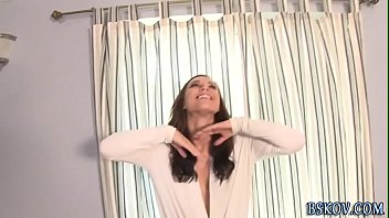 Aidra fox sucking cock