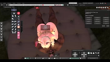 Una bella coniglietta