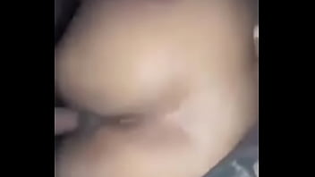 Ebony getting fucked