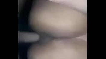 Ebony getting fucked