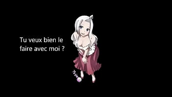 Instructions masturbation