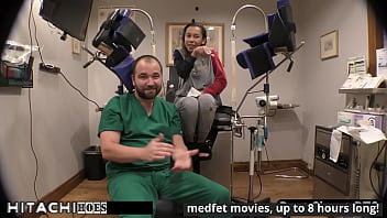 Become doctor tampa to give freshman mandatory hitachi orgasm kalani luana