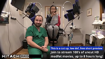 Become doctor tampa to give freshman mandatory hitachi orgasm kalani luana