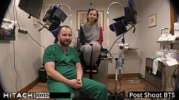 Become doctor tampa to give freshman mandatory hitachi orgasm kalani luana