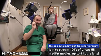 Become doctor tampa to give freshman mandatory hitachi orgasm kalani luana