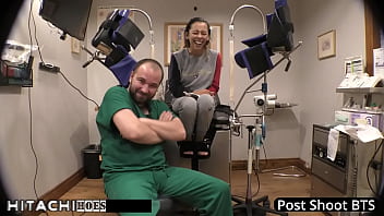 Become doctor tampa to give freshman mandatory hitachi orgasm kalani luana