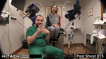 Become doctor tampa to give freshman mandatory hitachi orgasm kalani luana