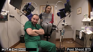 Become doctor tampa to give freshman mandatory hitachi orgasm kalani luana