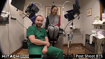 Become doctor tampa to give freshman mandatory hitachi orgasm kalani luana