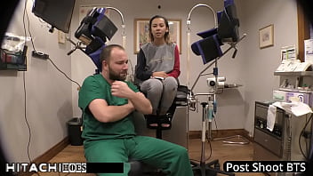 Become doctor tampa to give freshman mandatory hitachi orgasm kalani luana