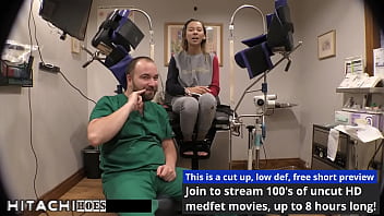 Become doctor tampa to give freshman mandatory hitachi orgasm kalani luana