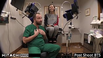 Become doctor tampa to give freshman mandatory hitachi orgasm kalani luana