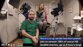 Become doctor tampa to give freshman mandatory hitachi orgasm kalani luana