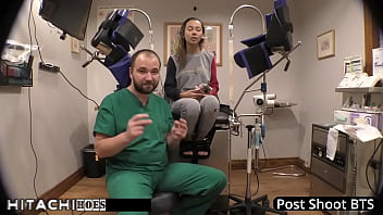 Become doctor tampa to give freshman mandatory hitachi orgasm kalani luana