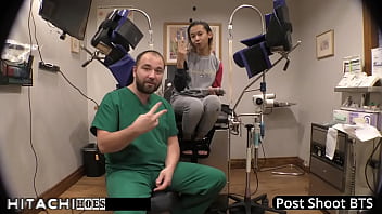 Become doctor tampa to give freshman mandatory hitachi orgasm kalani luana